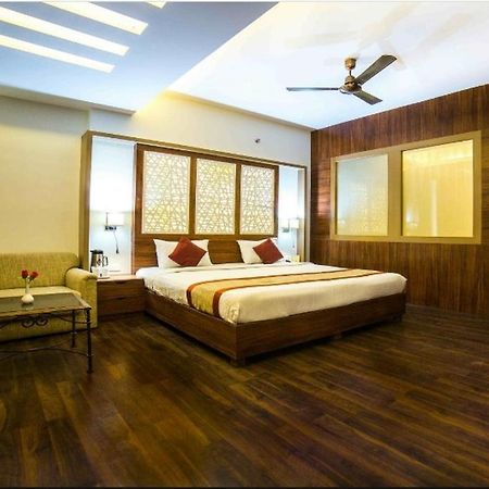 Hotel Apex International Jodhpur (Rajasthan) Exterior foto