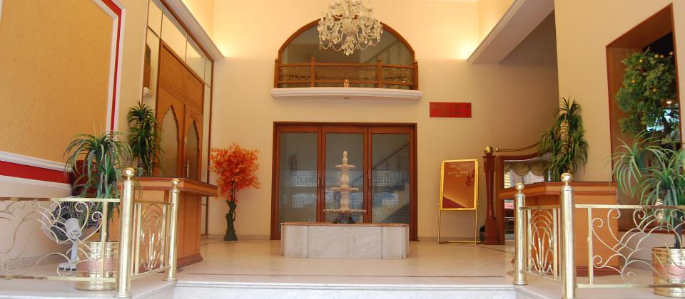 Hotel Apex International Jodhpur (Rajasthan) Exterior foto