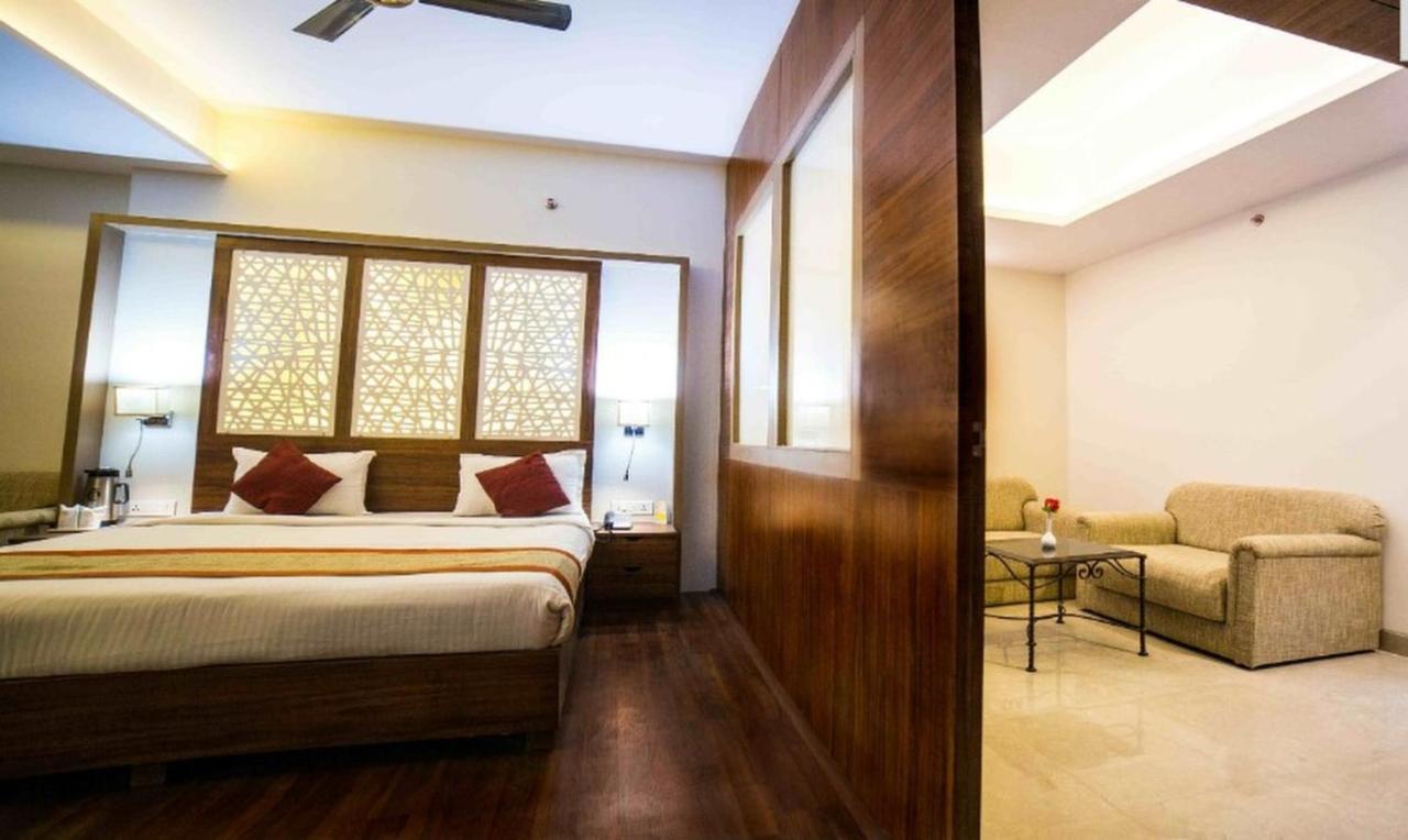 Hotel Apex International Jodhpur (Rajasthan) Exterior foto