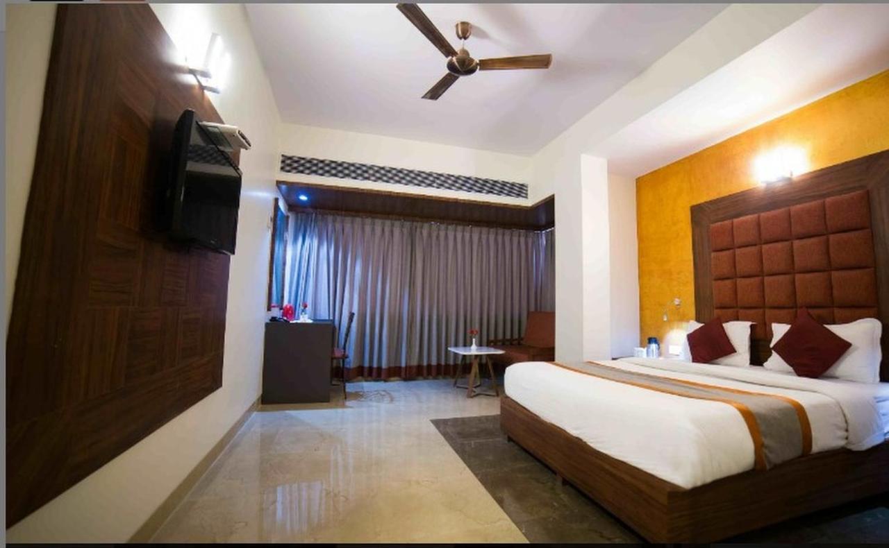 Hotel Apex International Jodhpur (Rajasthan) Exterior foto