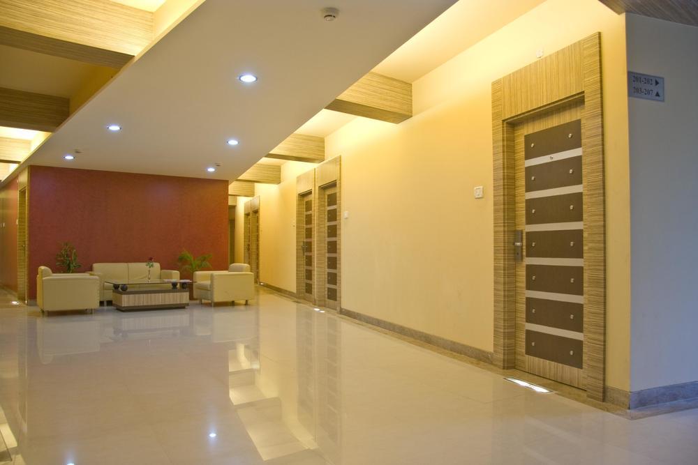 Hotel Apex International Jodhpur (Rajasthan) Exterior foto