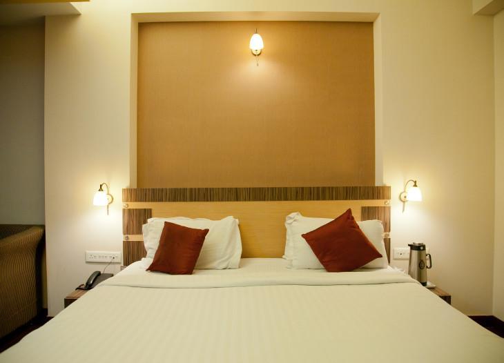 Hotel Apex International Jodhpur (Rajasthan) Exterior foto