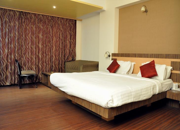 Hotel Apex International Jodhpur (Rajasthan) Exterior foto