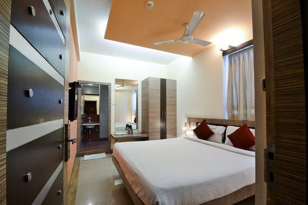 Hotel Apex International Jodhpur (Rajasthan) Quarto foto