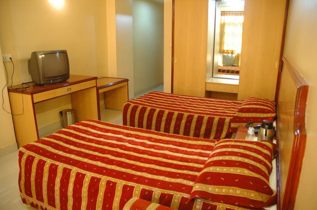 Hotel Apex International Jodhpur (Rajasthan) Quarto foto