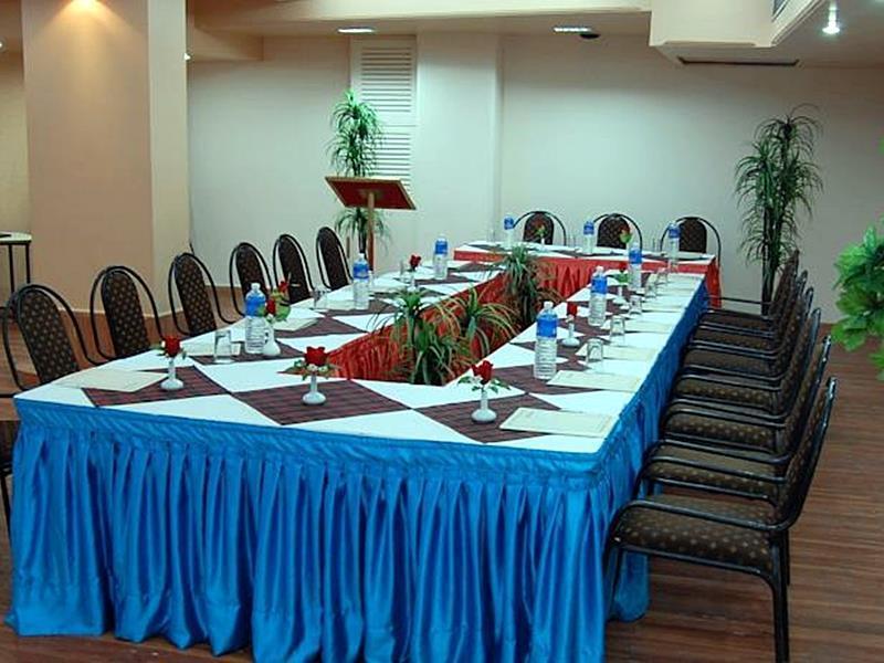 Hotel Apex International Jodhpur (Rajasthan) Exterior foto