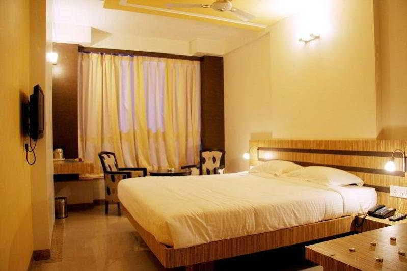 Hotel Apex International Jodhpur (Rajasthan) Exterior foto