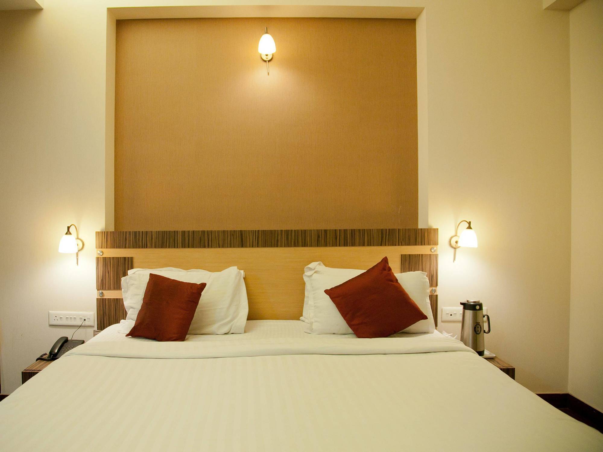 Hotel Apex International Jodhpur (Rajasthan) Exterior foto
