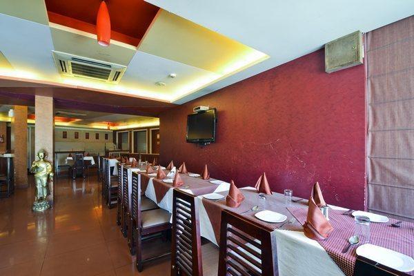 Hotel Apex International Jodhpur (Rajasthan) Exterior foto