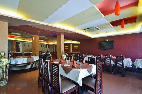 Hotel Apex International Jodhpur (Rajasthan) Exterior foto
