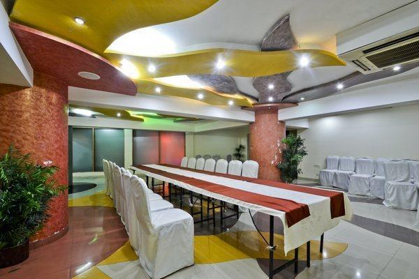 Hotel Apex International Jodhpur (Rajasthan) Exterior foto