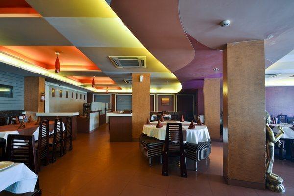 Hotel Apex International Jodhpur (Rajasthan) Exterior foto
