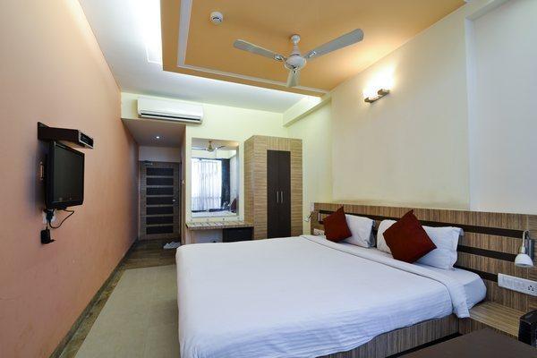 Hotel Apex International Jodhpur (Rajasthan) Exterior foto